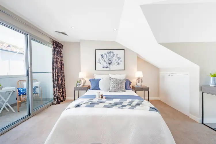 Fourth view of Homely house listing, 17 Victoria Road, Drummoyne NSW 2047