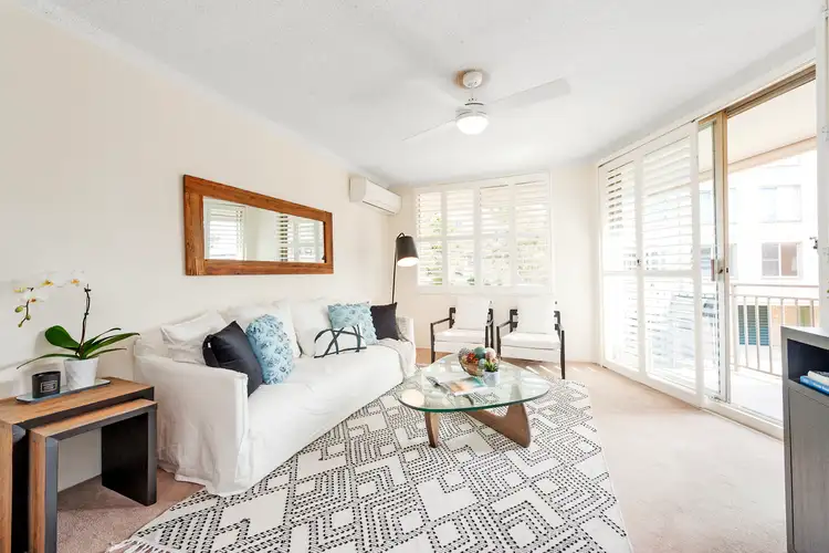 26/8 Bortfield Drive, Chiswick NSW 2046
