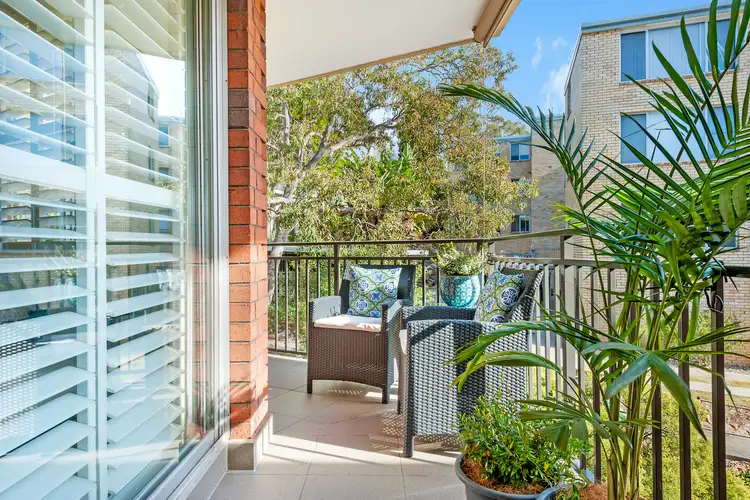 Second view of Homely apartment listing, 26/8 Bortfield Drive, Chiswick NSW 2046