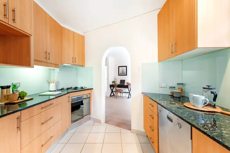Third view of Homely apartment listing, 26/8 Bortfield Drive, Chiswick NSW 2046
