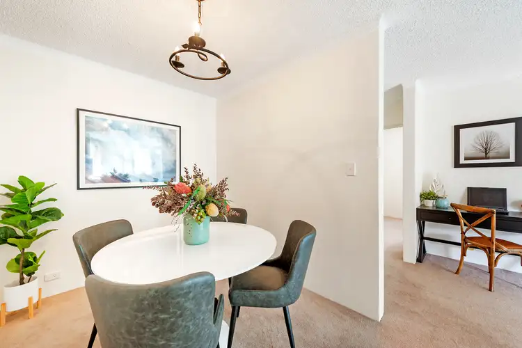 Fourth view of Homely apartment listing, 26/8 Bortfield Drive, Chiswick NSW 2046