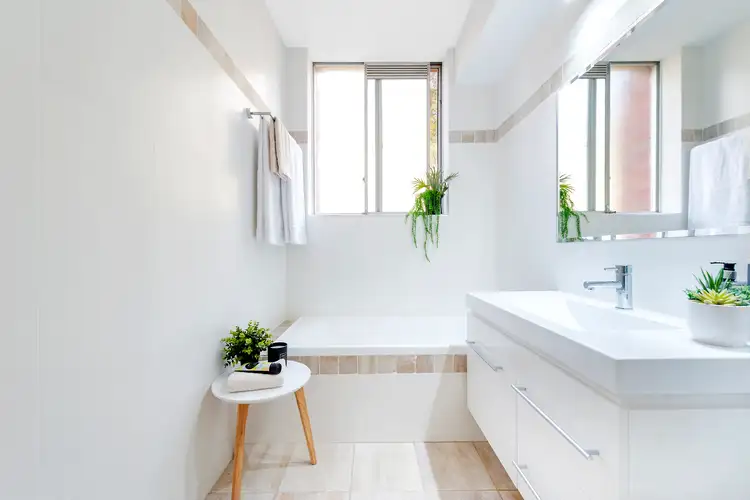 Sixth view of Homely apartment listing, 26/8 Bortfield Drive, Chiswick NSW 2046