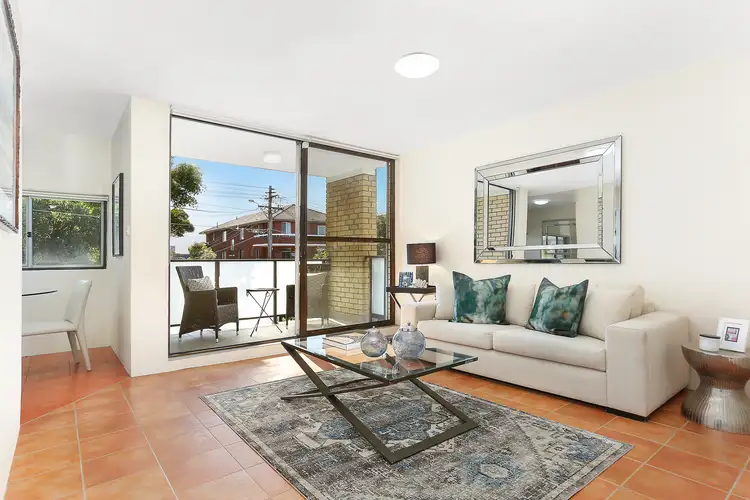 3/215 Birrell Street, Bronte NSW 2024