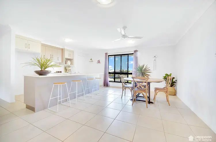 18 Bells Court, Rosslyn QLD 4703