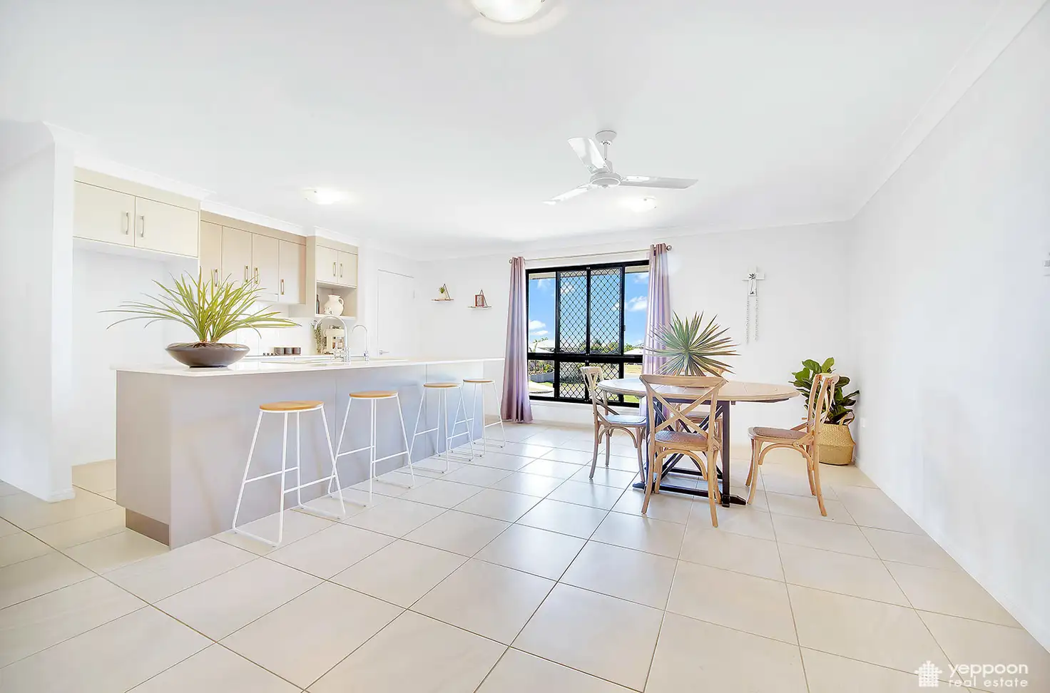 Main view of Homely house listing, 18 Bells Court, Rosslyn QLD 4703