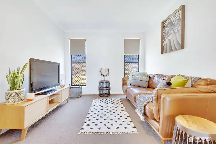 Fifth view of Homely house listing, 18 Bells Court, Rosslyn QLD 4703