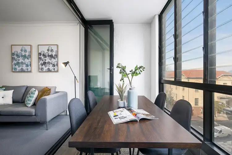 327/38-46 Albany Street, St Leonards NSW 2065