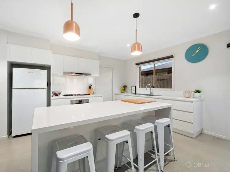 Third view of Homely house listing, 12 Fielding Close, Botanic Ridge VIC 3977