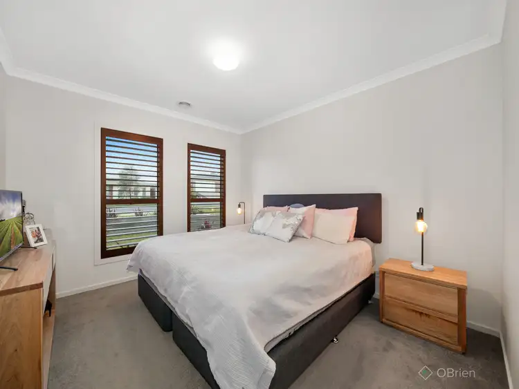 Fifth view of Homely house listing, 12 Fielding Close, Botanic Ridge VIC 3977