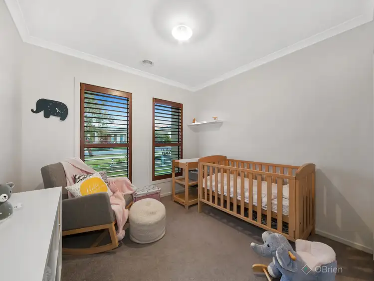 Sixth view of Homely house listing, 12 Fielding Close, Botanic Ridge VIC 3977