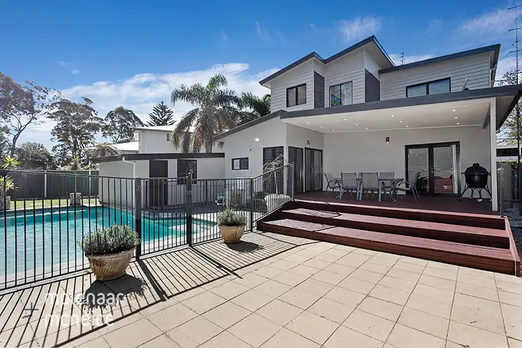 Main view of Homely house listing, 95 Hamilton Street, Fairy Meadow NSW 2519