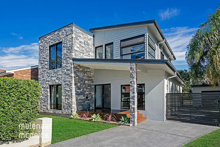 Fifth view of Homely house listing, 95 Hamilton Street, Fairy Meadow NSW 2519