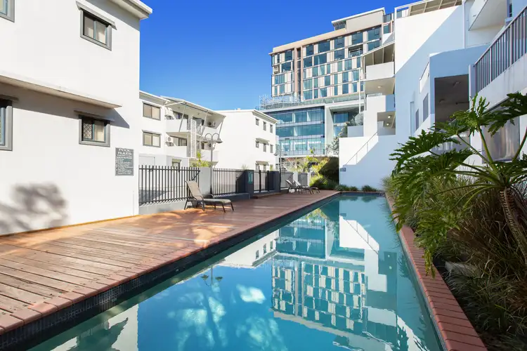 50/35 Morrow Street, Taringa QLD 4068