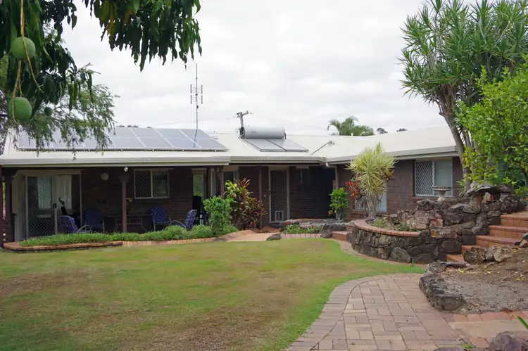 12 Lachlan Avenue, Nambour QLD 4560