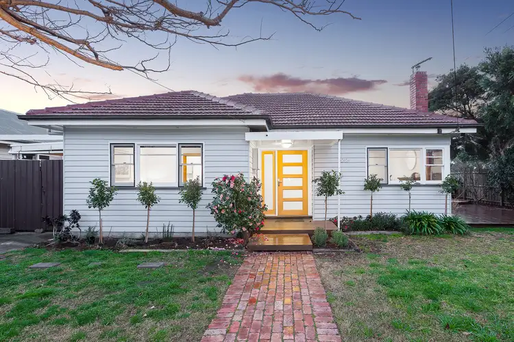 22 Greene Street, South Kingsville VIC 3015