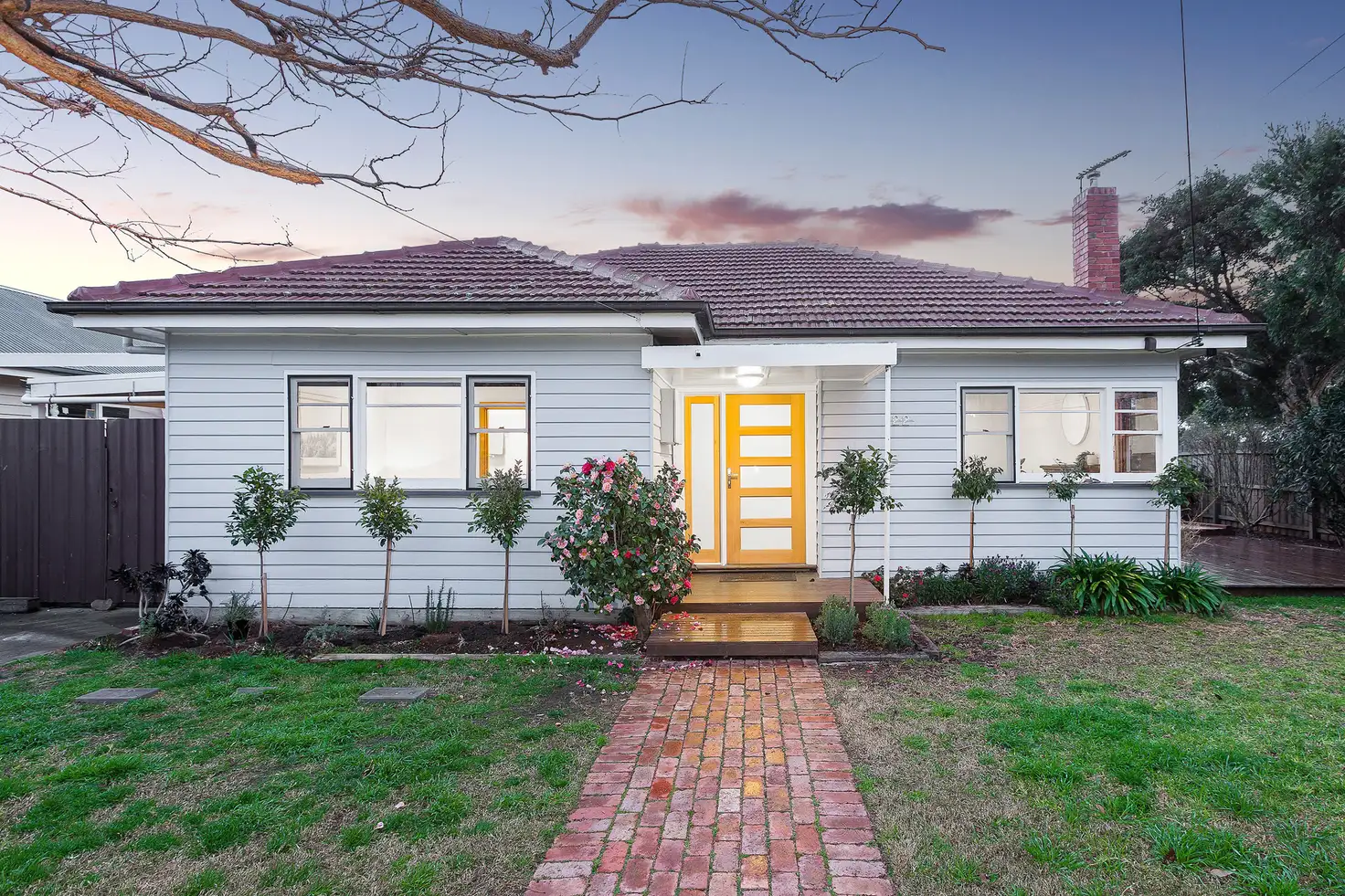 Main view of Homely house listing, 22 Greene Street, South Kingsville VIC 3015