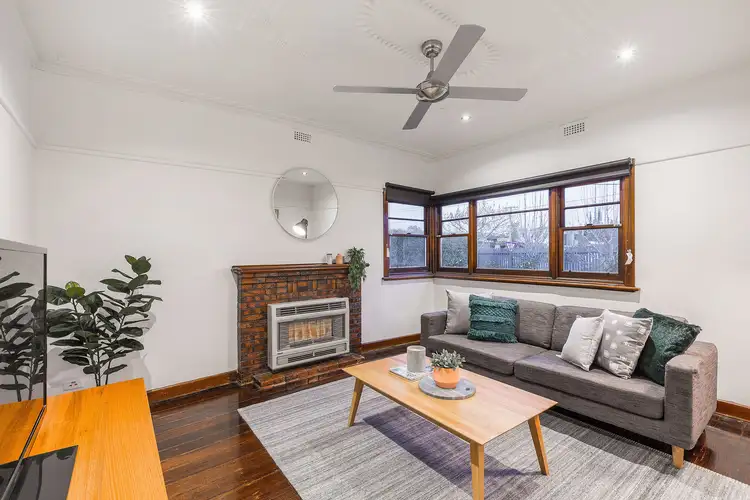 Second view of Homely house listing, 22 Greene Street, South Kingsville VIC 3015