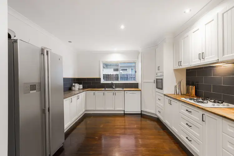 Third view of Homely house listing, 22 Greene Street, South Kingsville VIC 3015