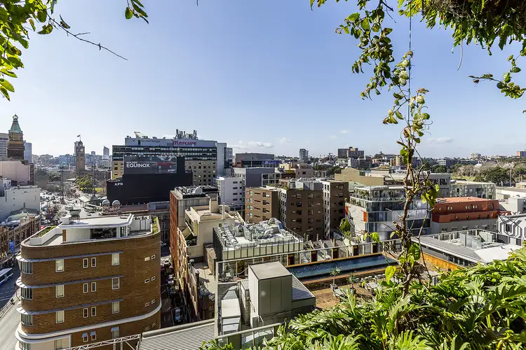 Fourth view of Homely apartment listing, 907/3 Carlton Street, Chippendale NSW 2008