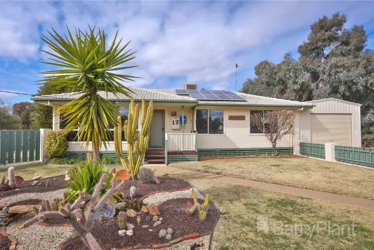 17 Christie Parade, Mildura VIC 3500