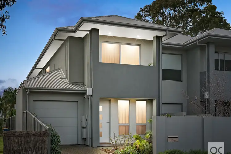 2/52A Robsart Street, Parkside SA 5063