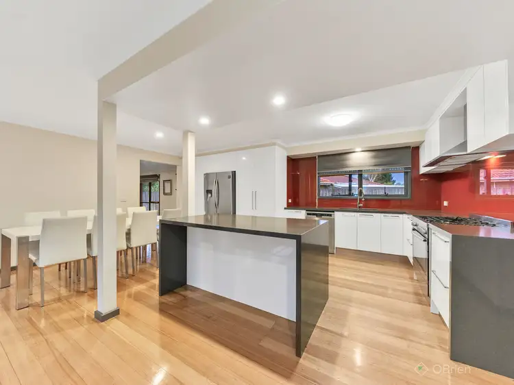 Main view of Homely house listing, 11 Wallace Road, Cranbourne VIC 3977