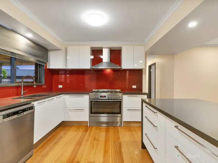 Fourth view of Homely house listing, 11 Wallace Road, Cranbourne VIC 3977