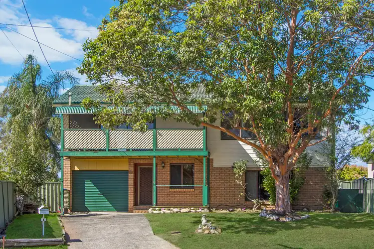Main view of Homely house listing, 4 Gannet Close, Berkeley Vale NSW 2261