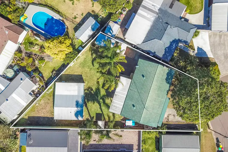 Third view of Homely house listing, 4 Gannet Close, Berkeley Vale NSW 2261