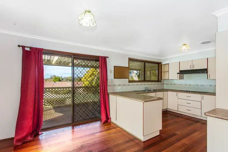 Fourth view of Homely house listing, 4 Gannet Close, Berkeley Vale NSW 2261