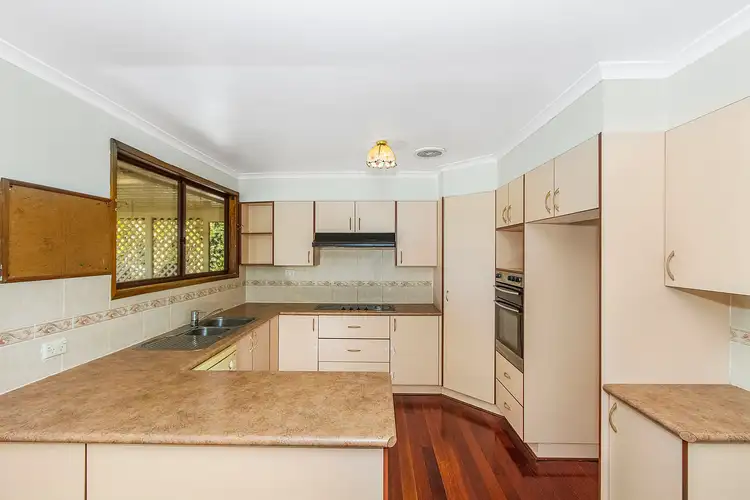 Fifth view of Homely house listing, 4 Gannet Close, Berkeley Vale NSW 2261