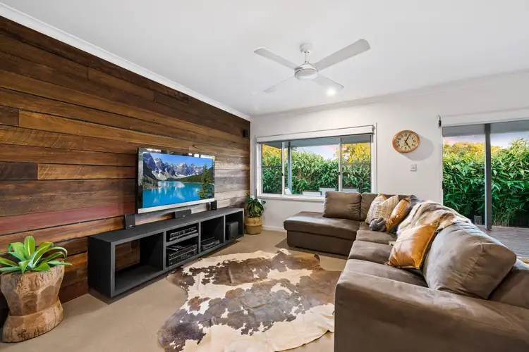 Main view of Homely house listing, 31 Scribbly Gum Circuit, Peregian Springs QLD 4573