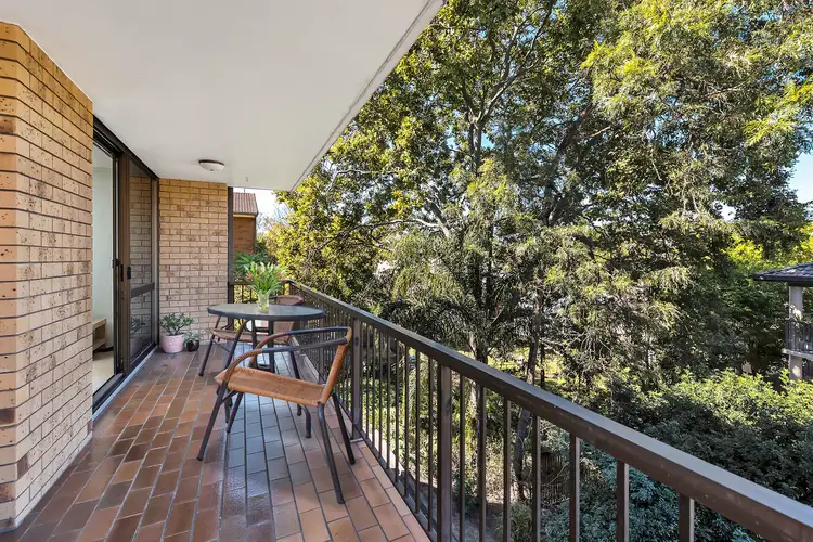 Fourth view of Homely unit listing, 7/26 Ada Street, Taringa QLD 4068