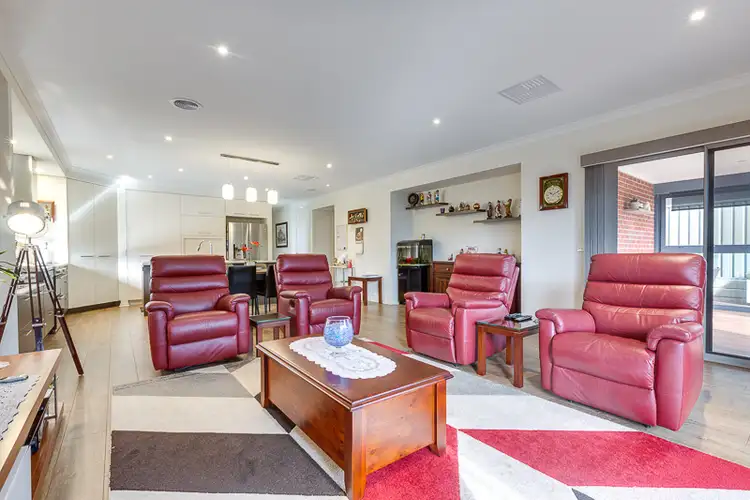 Fourth view of Homely house listing, 6 Hakea Close, Bacchus Marsh VIC 3340