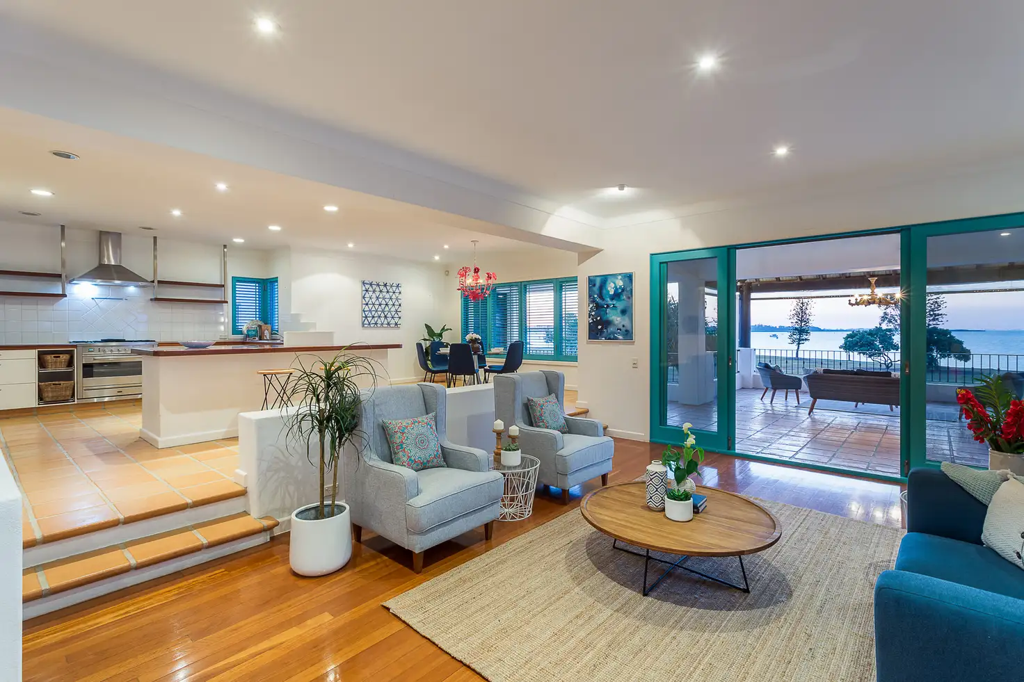 Main view of Homely house listing, 33 Raby Bay Boulevard, Raby Bay QLD 4163