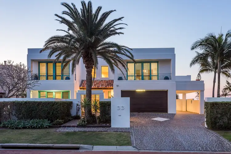 Second view of Homely house listing, 33 Raby Bay Boulevard, Raby Bay QLD 4163