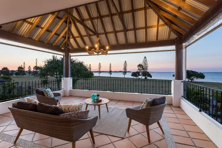 Third view of Homely house listing, 33 Raby Bay Boulevard, Raby Bay QLD 4163