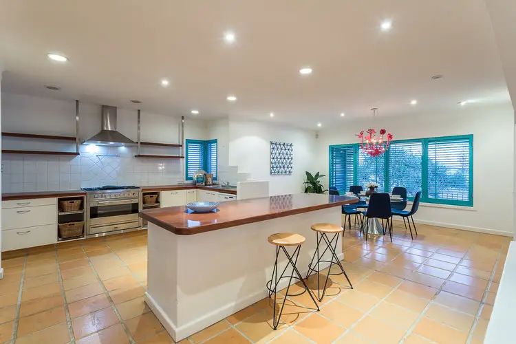 Fifth view of Homely house listing, 33 Raby Bay Boulevard, Raby Bay QLD 4163