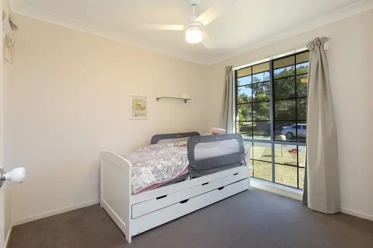 Fifth view of Homely house listing, 8 Cedrela Street, Moggill QLD 4070