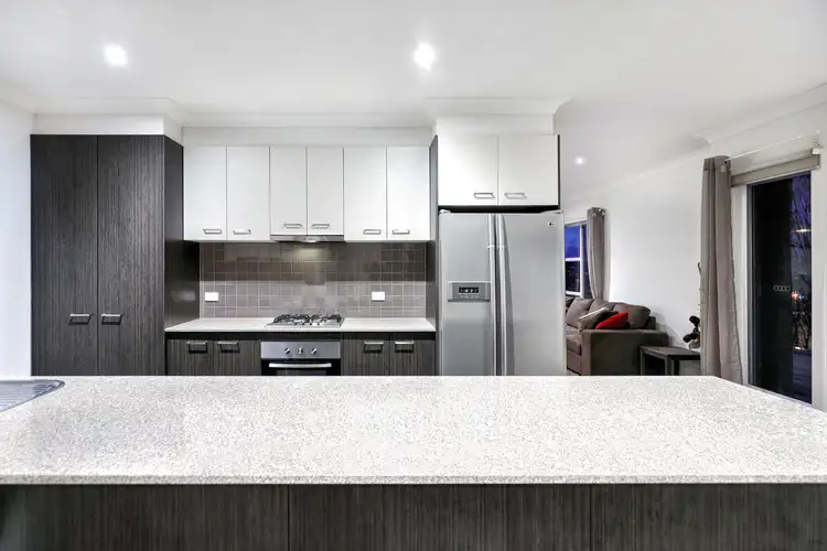 Third view of Homely house listing, 218 Windrock Avenue, Craigieburn VIC 3064