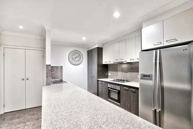 Fourth view of Homely house listing, 218 Windrock Avenue, Craigieburn VIC 3064
