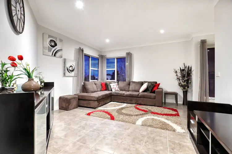 Sixth view of Homely house listing, 218 Windrock Avenue, Craigieburn VIC 3064