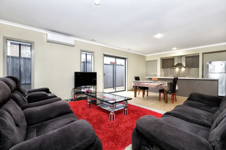 Sixth view of Homely house listing, 49 Evergreen Crescent, Craigieburn VIC 3064