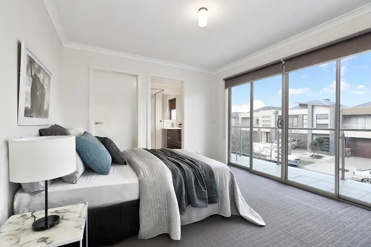 Sixth view of Homely house listing, 18 Cavell Drive, Craigieburn VIC 3064