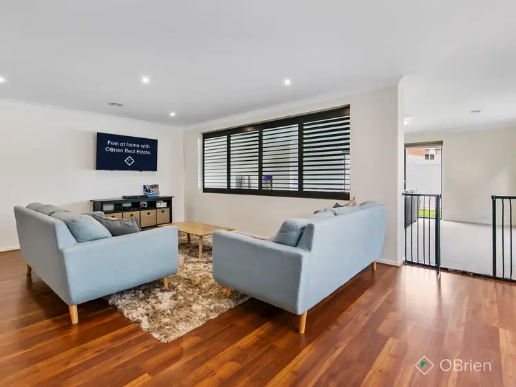 Third view of Homely house listing, 3 Tucker Boulevard, Carrum Downs VIC 3201