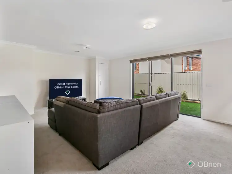 Fourth view of Homely house listing, 3 Tucker Boulevard, Carrum Downs VIC 3201