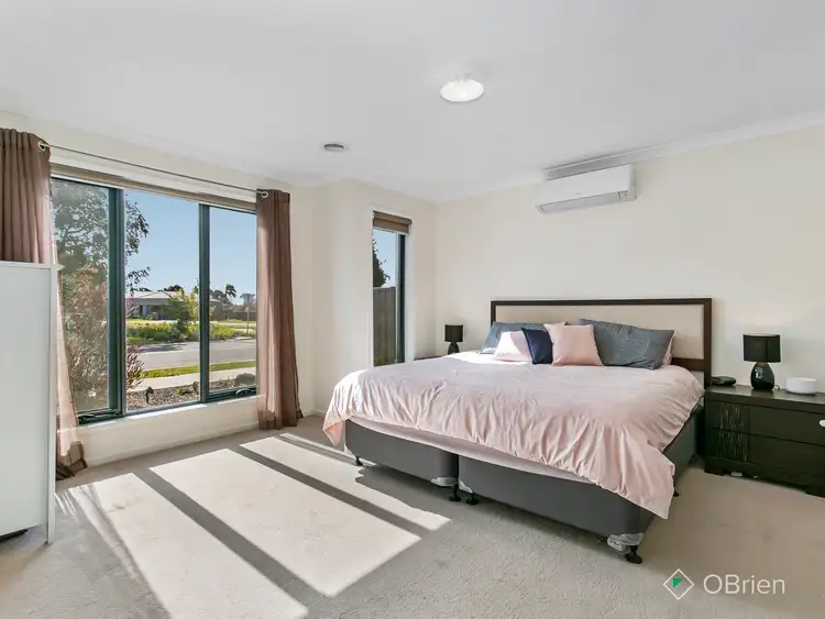 Fifth view of Homely house listing, 3 Tucker Boulevard, Carrum Downs VIC 3201
