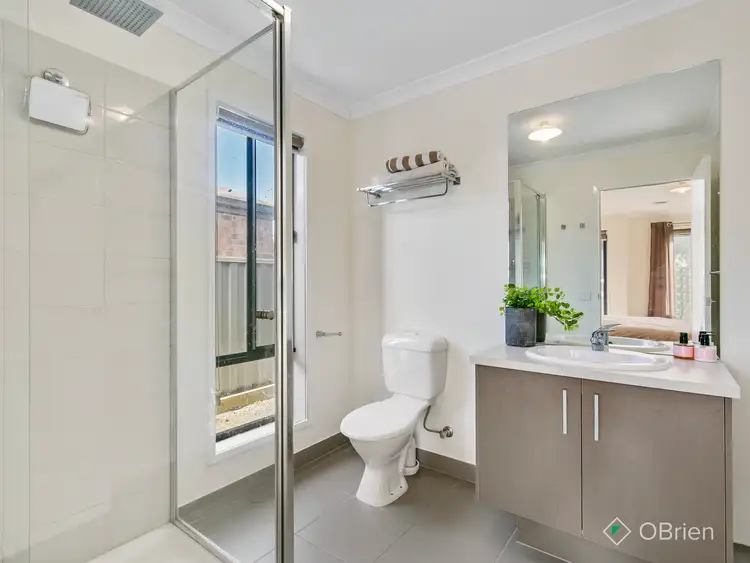 Sixth view of Homely house listing, 3 Tucker Boulevard, Carrum Downs VIC 3201