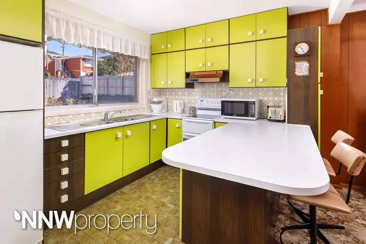 Fourth view of Homely house listing, 102 Jenkins Road, Carlingford NSW 2118