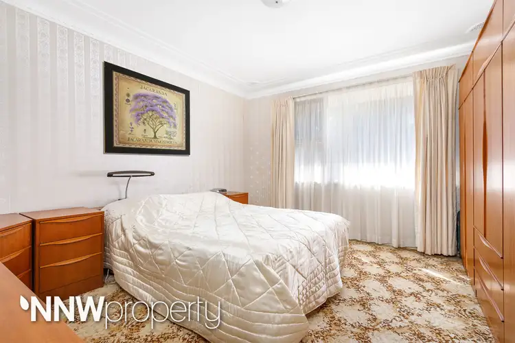 Fifth view of Homely house listing, 102 Jenkins Road, Carlingford NSW 2118